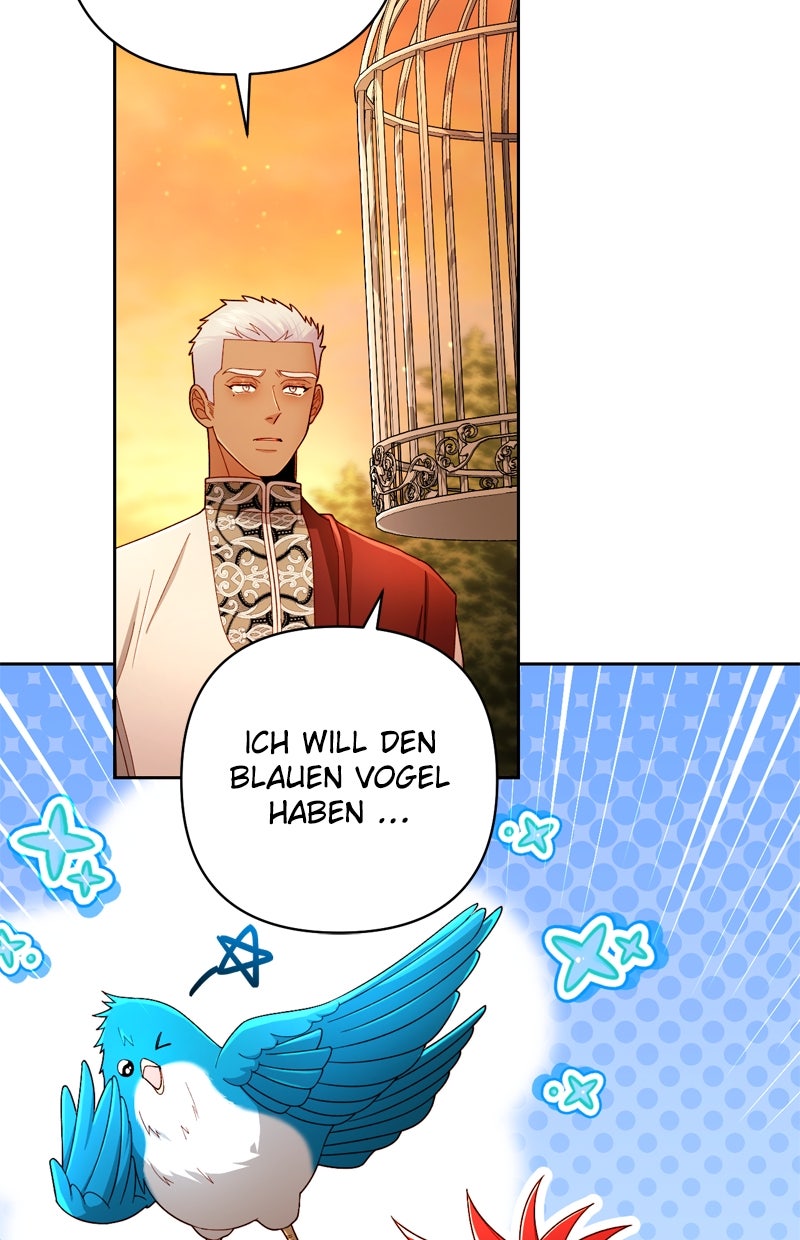 Read Die neuvermählte Kaiserin Manga Online