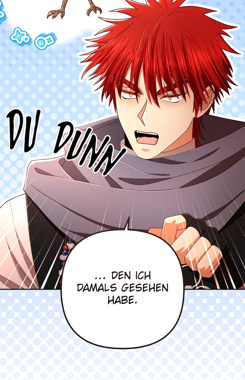 Read Die neuvermählte Kaiserin Manga Online