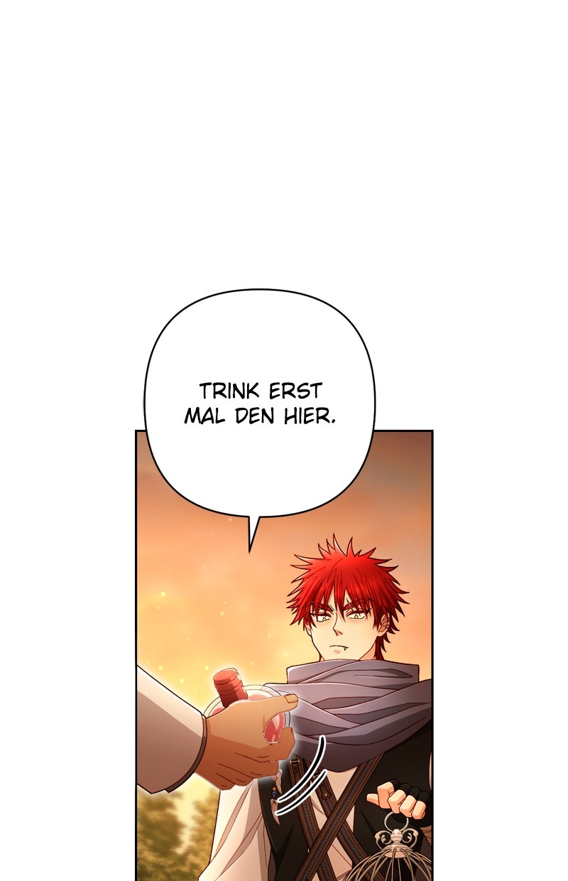 Read Die neuvermählte Kaiserin Manga Online