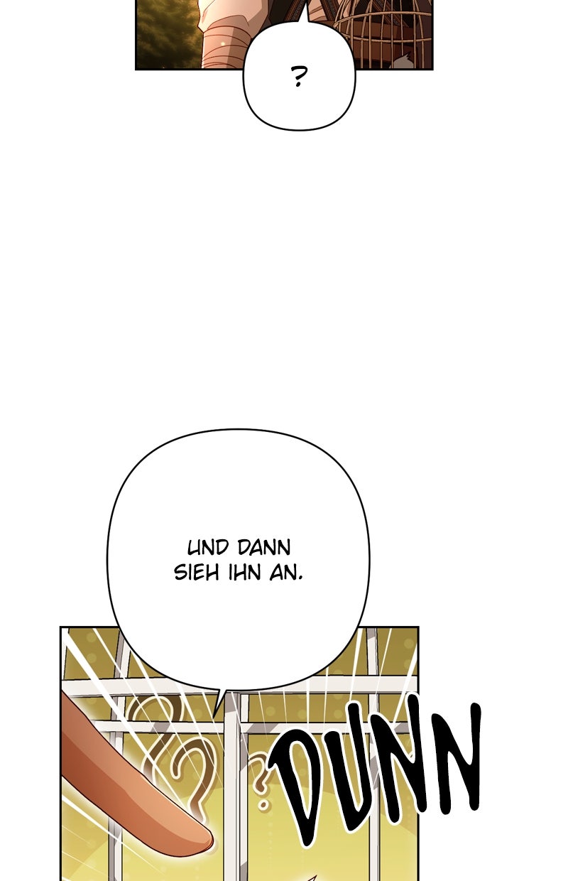 Read Die neuvermählte Kaiserin Manga Online