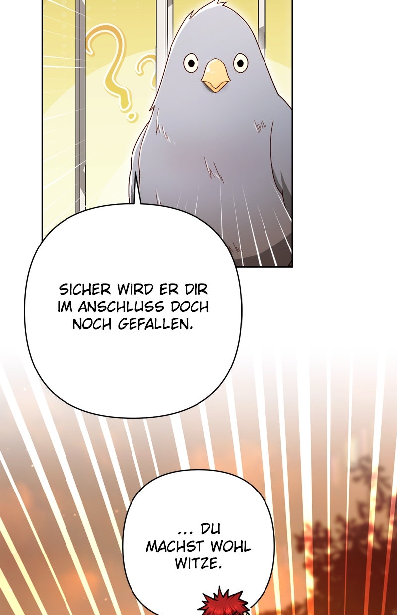 Read Die neuvermählte Kaiserin Manga Online