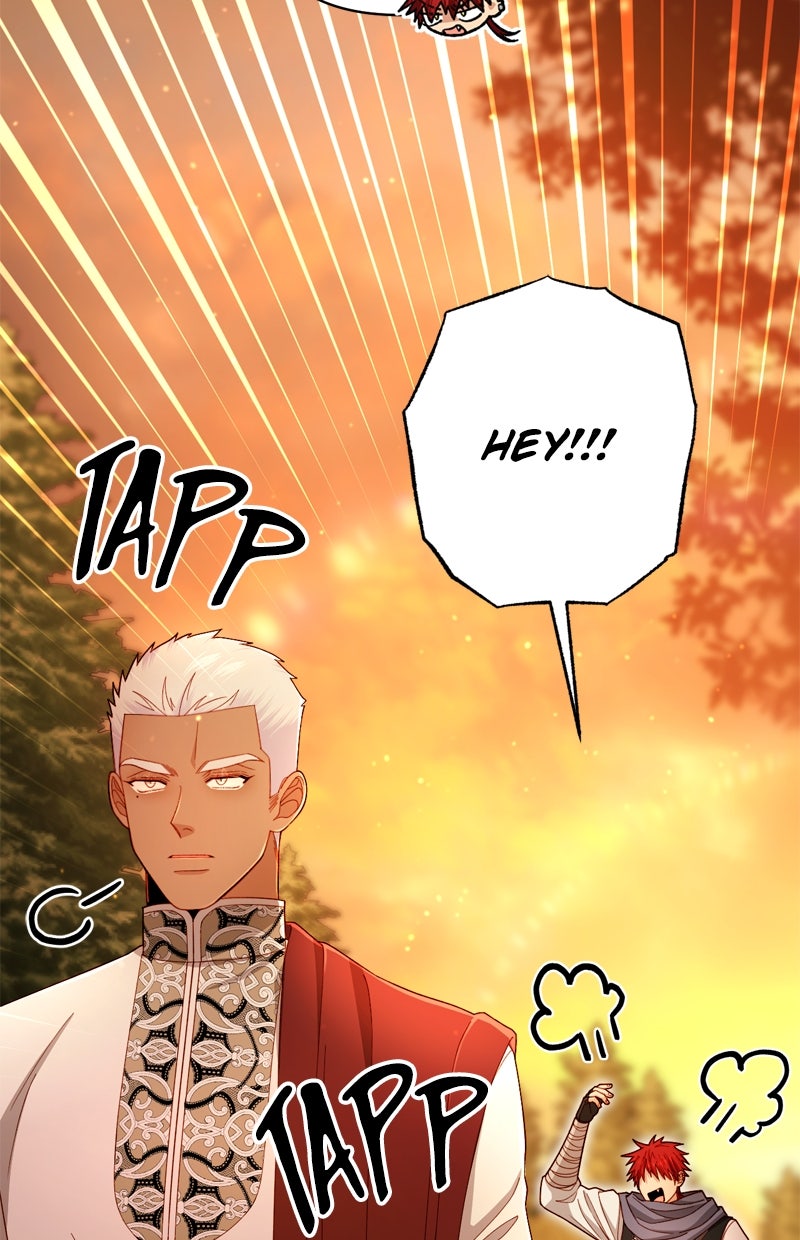 Read Die neuvermählte Kaiserin Manga Online