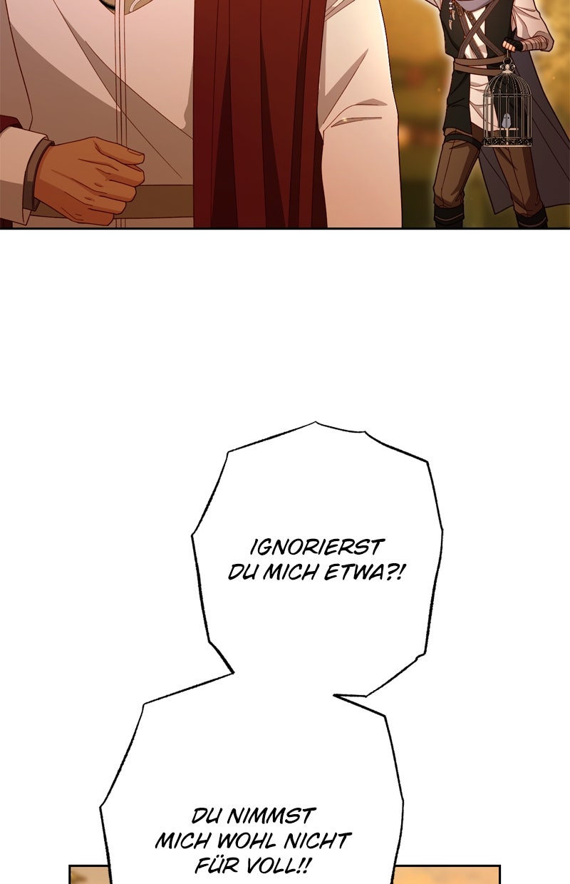 Read Die neuvermählte Kaiserin Manga Online