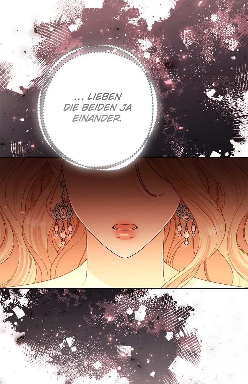 Read Die neuvermählte Kaiserin Manga Online