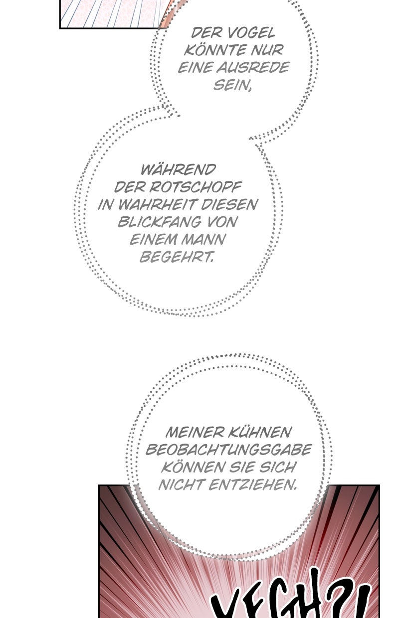 Read Die neuvermählte Kaiserin Manga Online