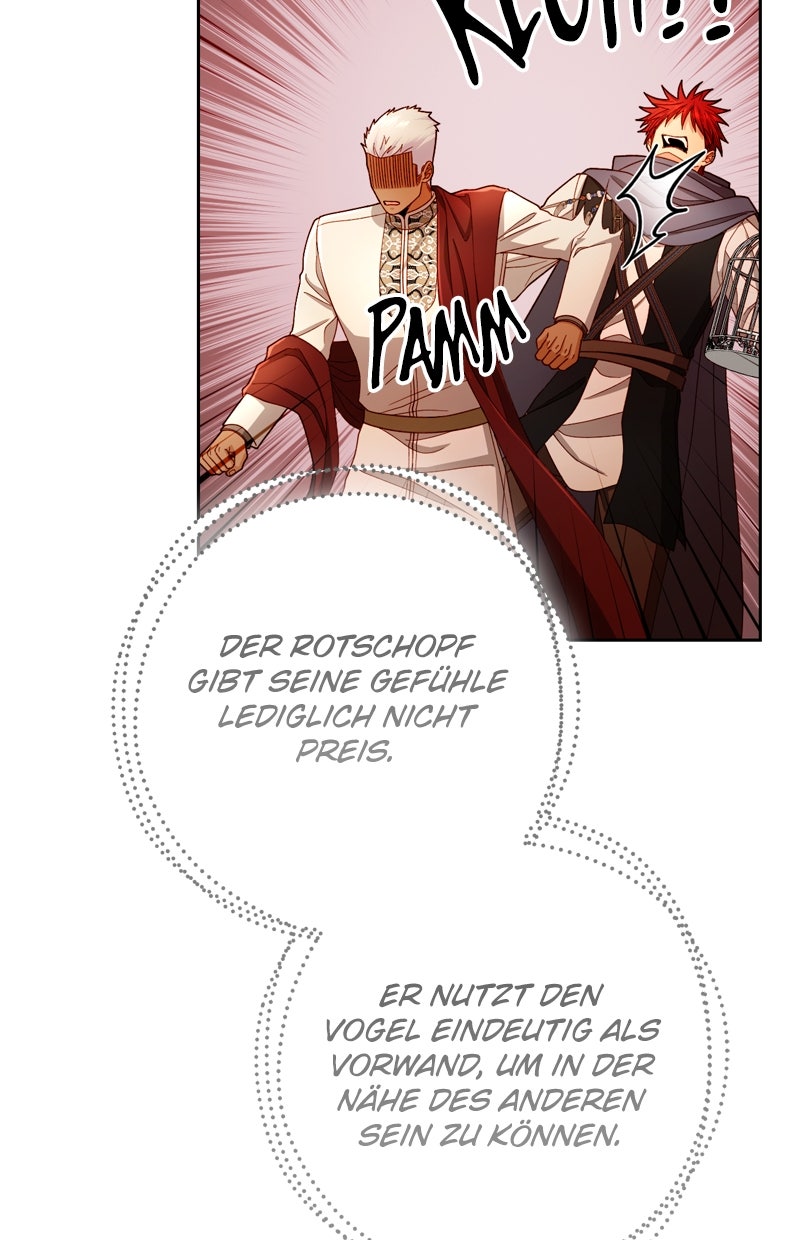 Read Die neuvermählte Kaiserin Manga Online