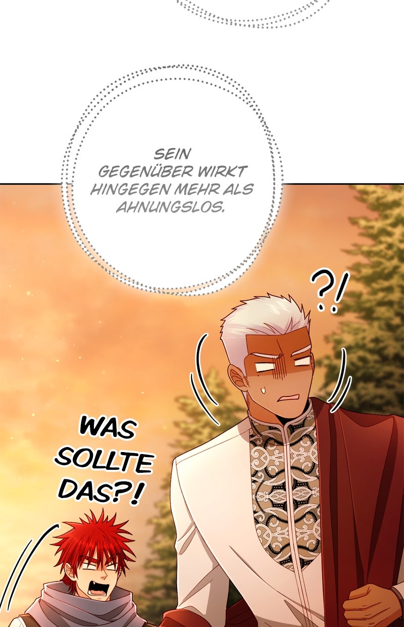 Read Die neuvermählte Kaiserin Manga Online