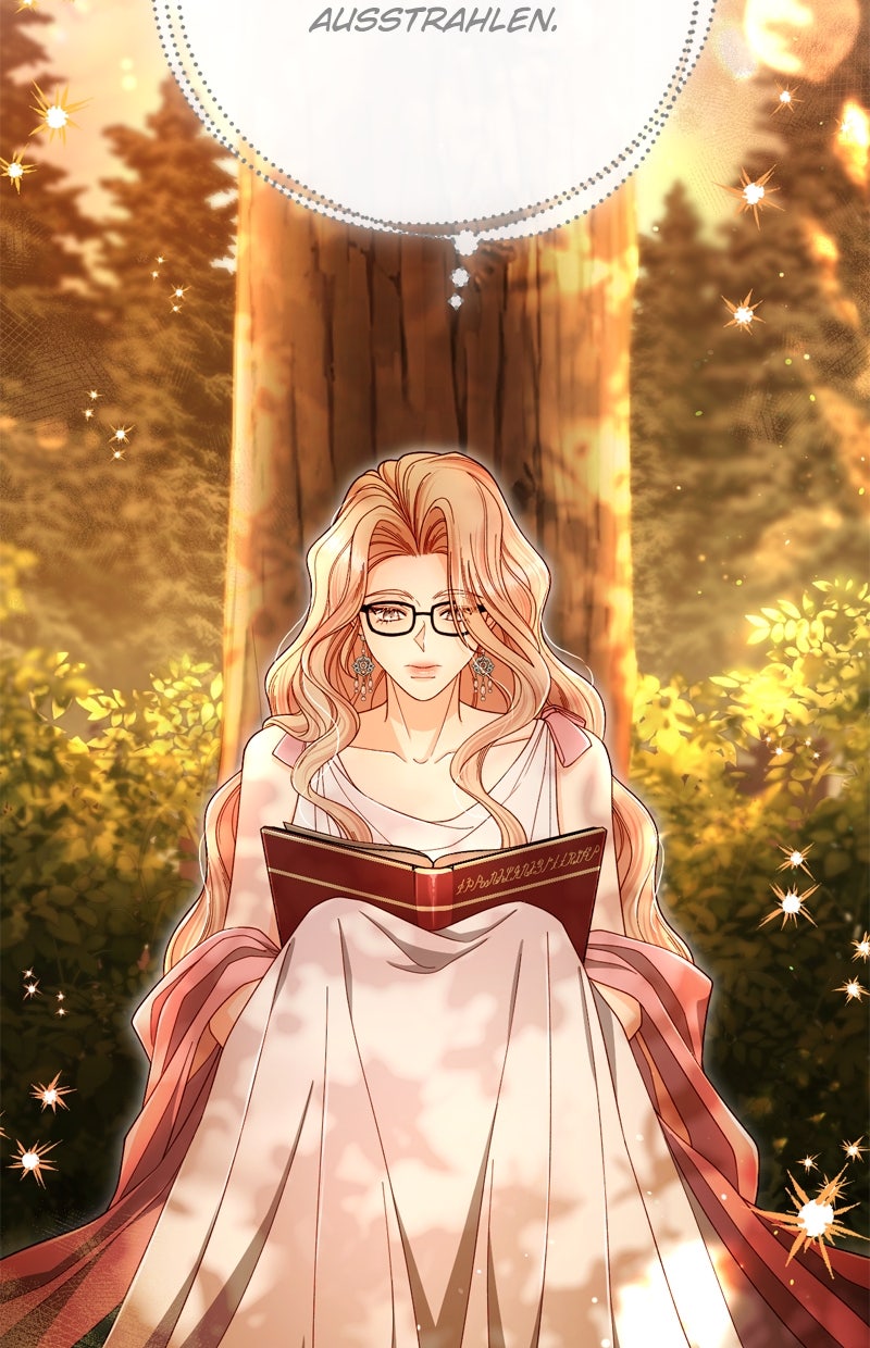 Read Die neuvermählte Kaiserin Manga Online