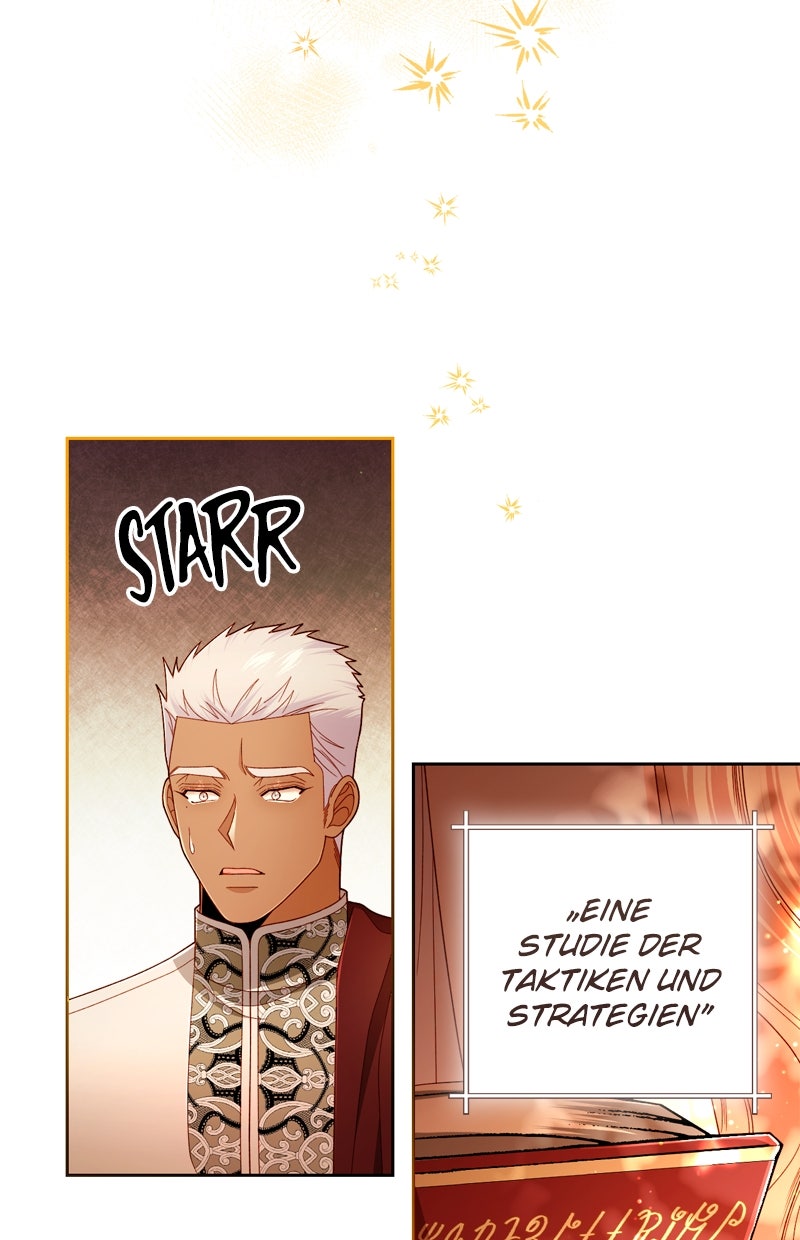 Read Die neuvermählte Kaiserin Manga Online