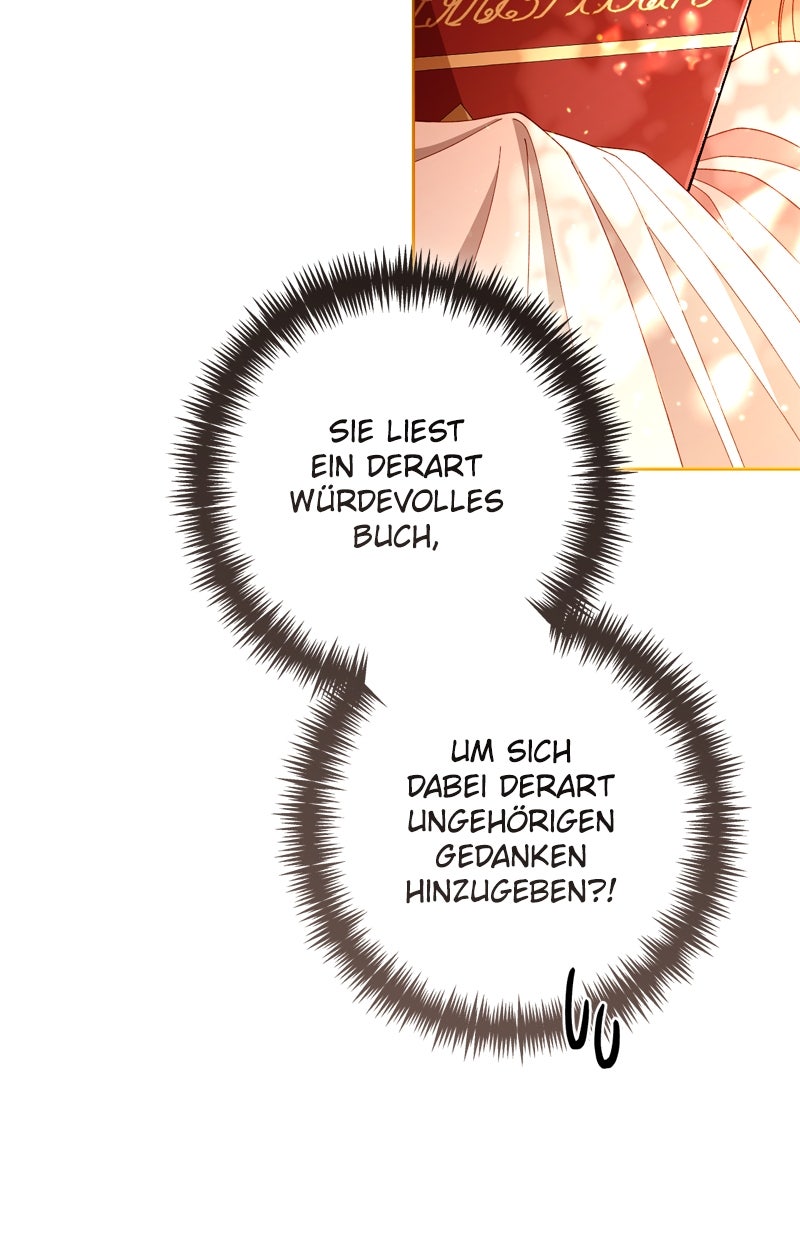 Read Die neuvermählte Kaiserin Manga Online