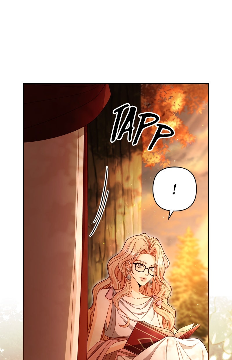 Read Die neuvermählte Kaiserin Manga Online