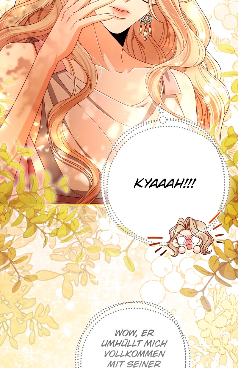 Read Die neuvermählte Kaiserin Manga Online