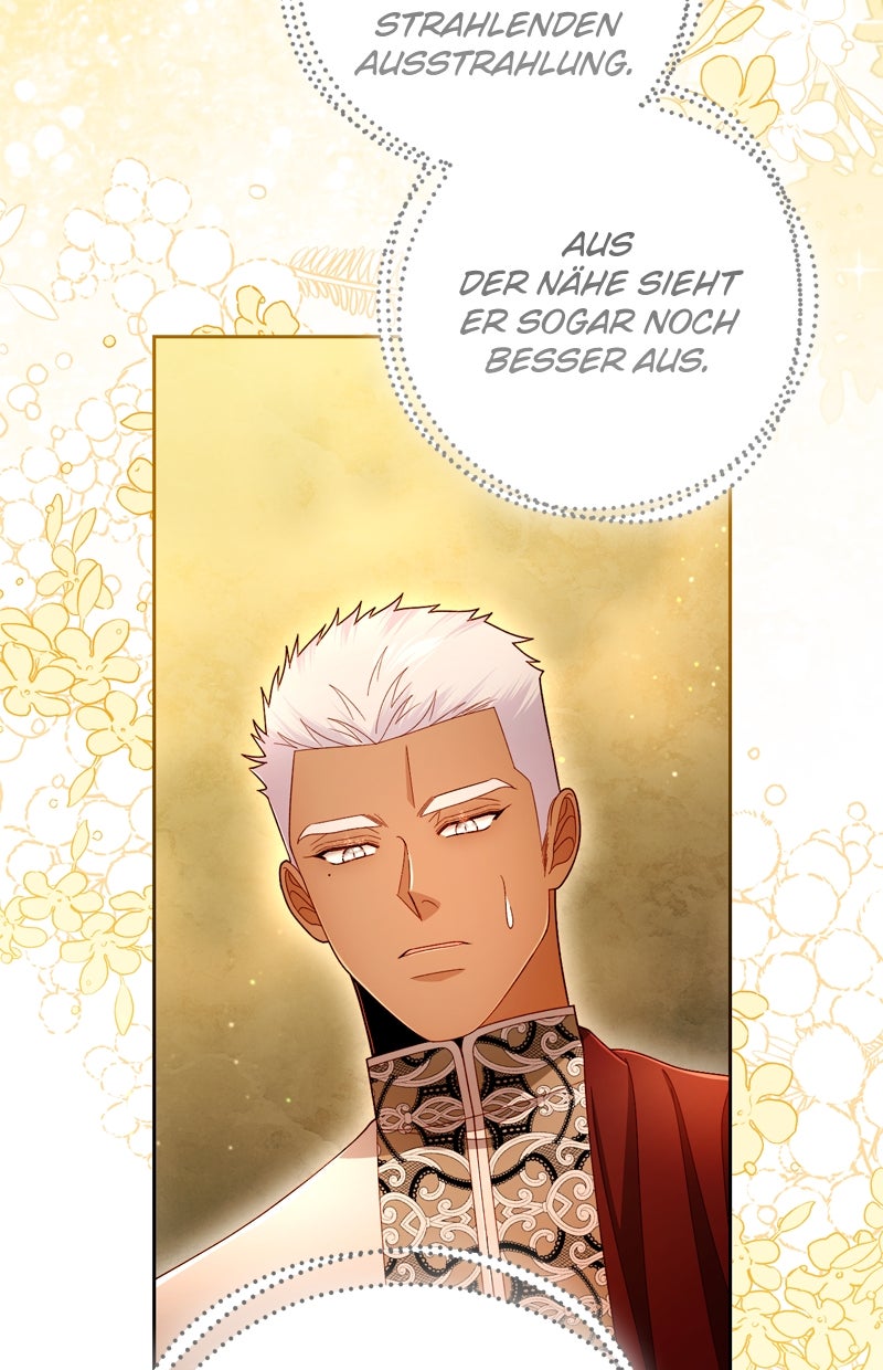 Read Die neuvermählte Kaiserin Manga Online