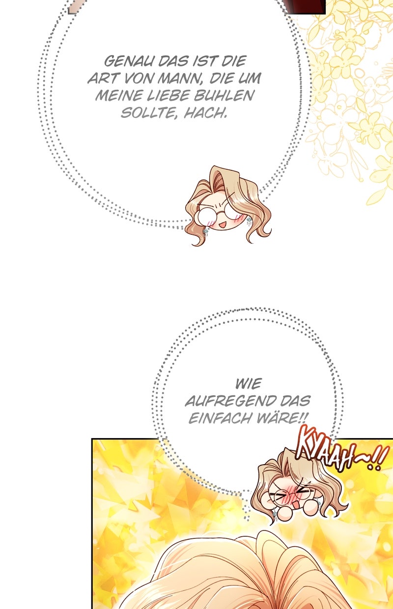 Read Die neuvermählte Kaiserin Manga Online