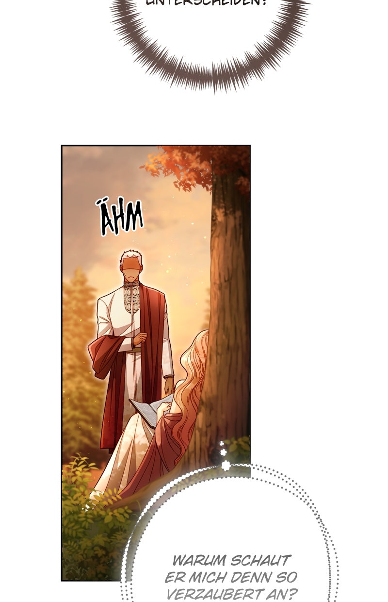 Read Die neuvermählte Kaiserin Manga Online