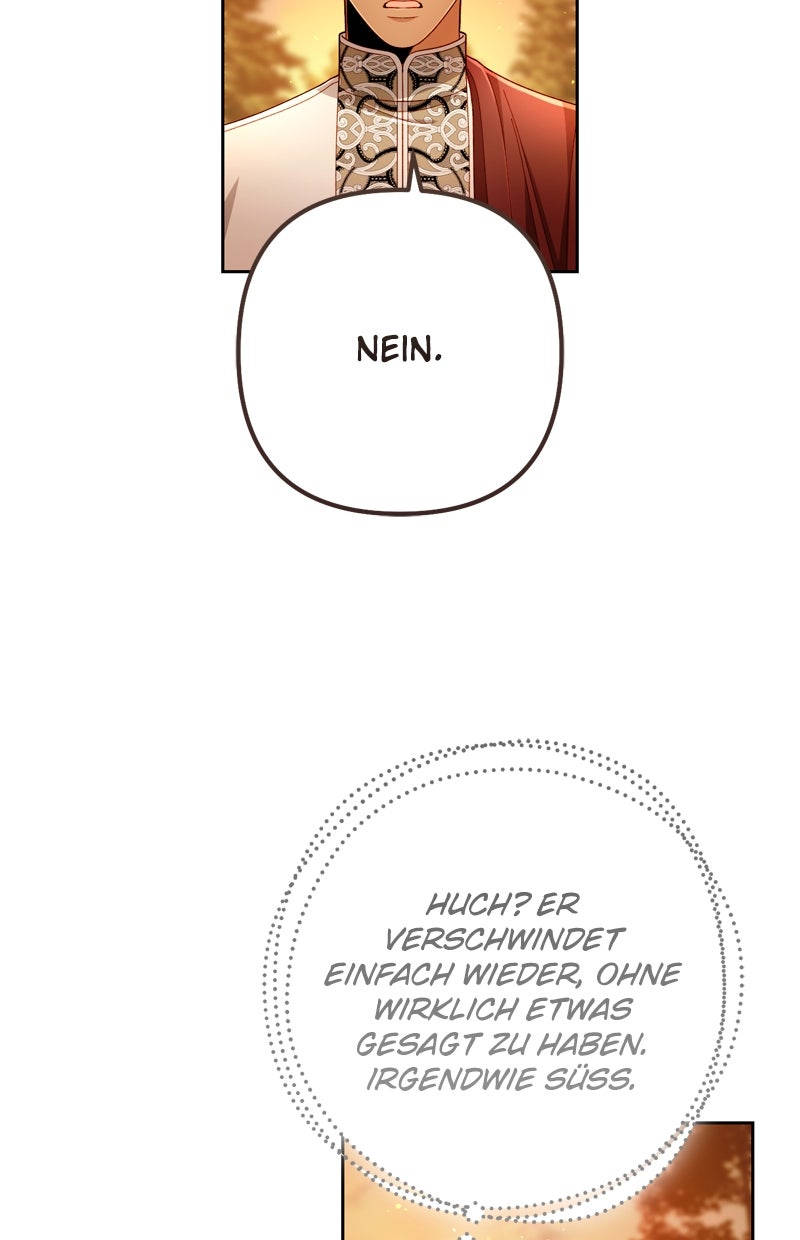 Read Die neuvermählte Kaiserin Manga Online