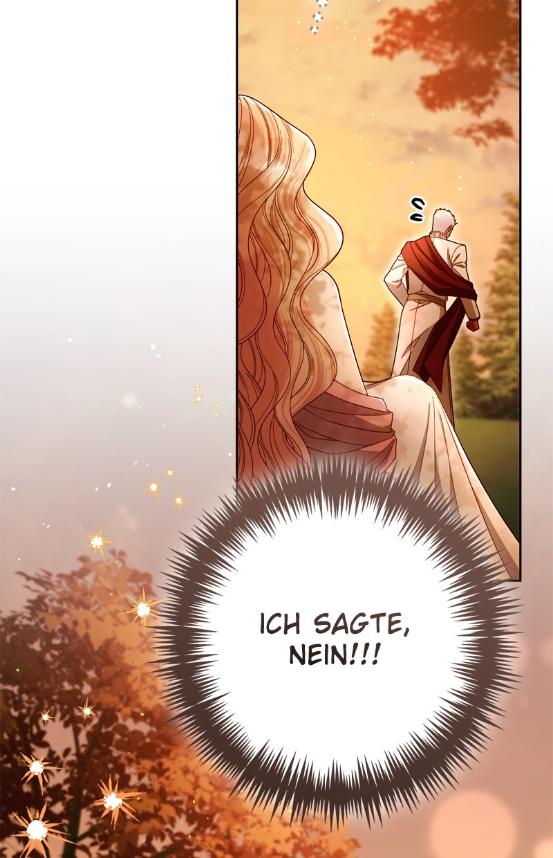 Read Die neuvermählte Kaiserin Manga Online