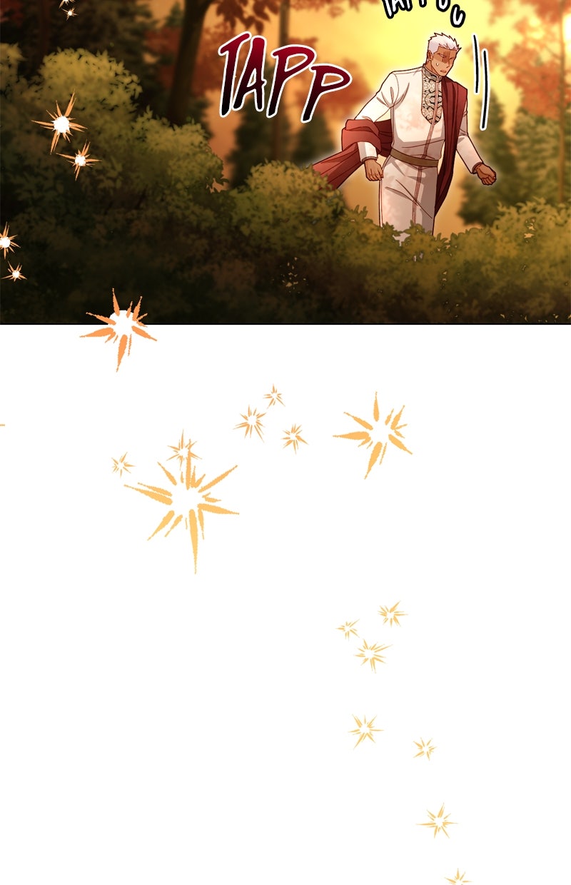 Read Die neuvermählte Kaiserin Manga Online