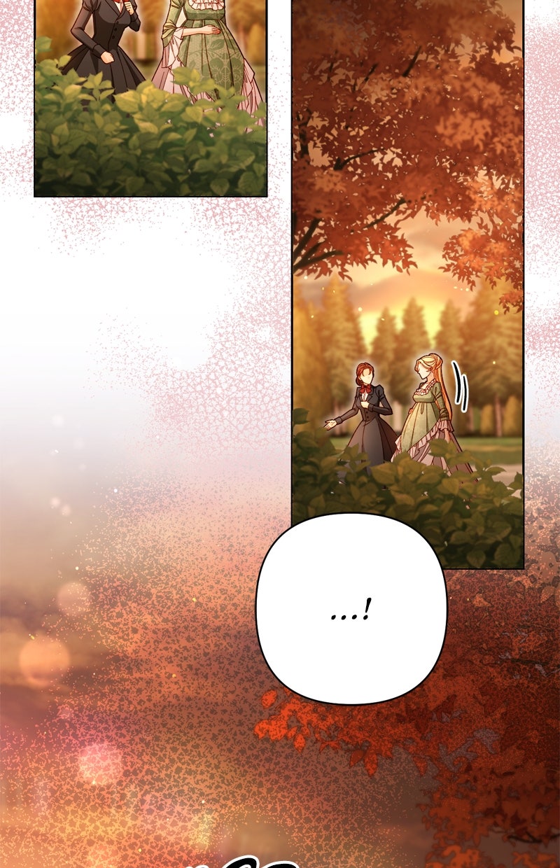 Read Die neuvermählte Kaiserin Manga Online