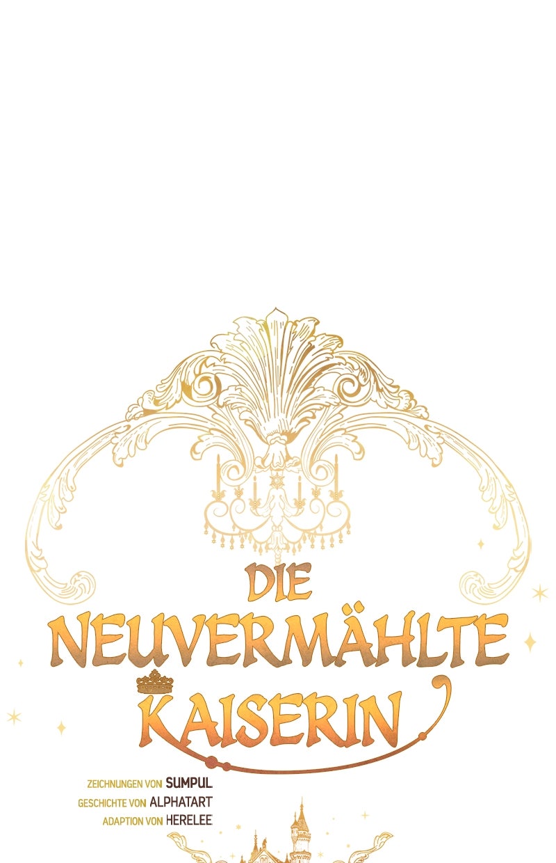 Read Die neuvermählte Kaiserin Manga Online