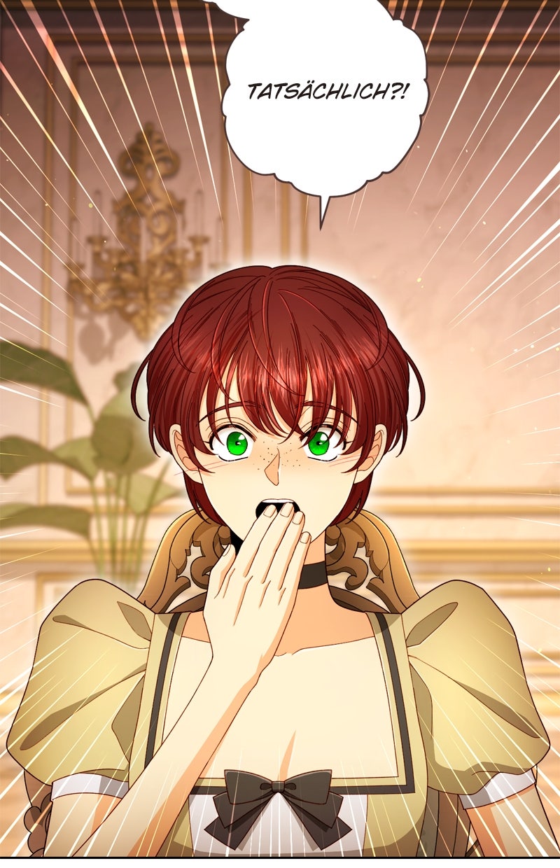 Read Die neuvermählte Kaiserin Manga Online