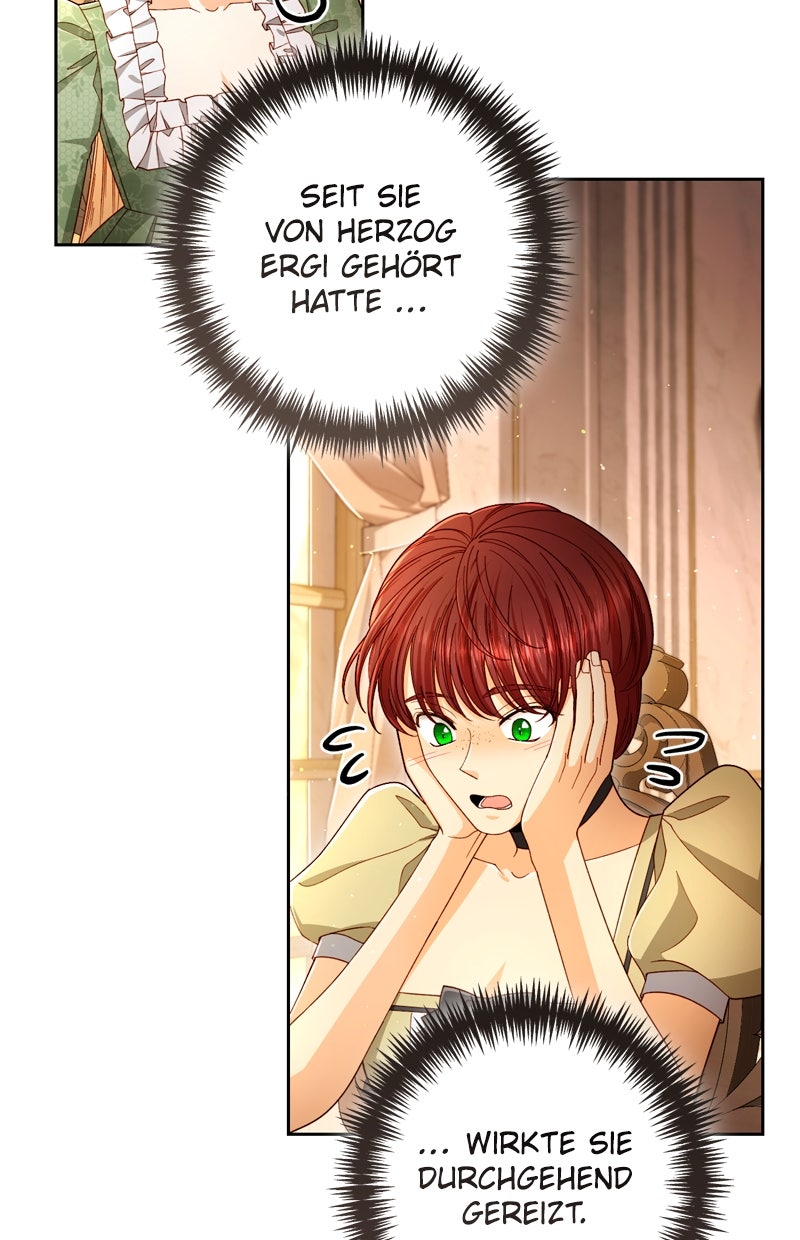 Read Die neuvermählte Kaiserin Manga Online