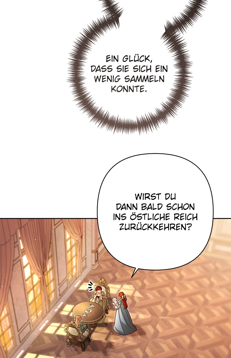 Read Die neuvermählte Kaiserin Manga Online