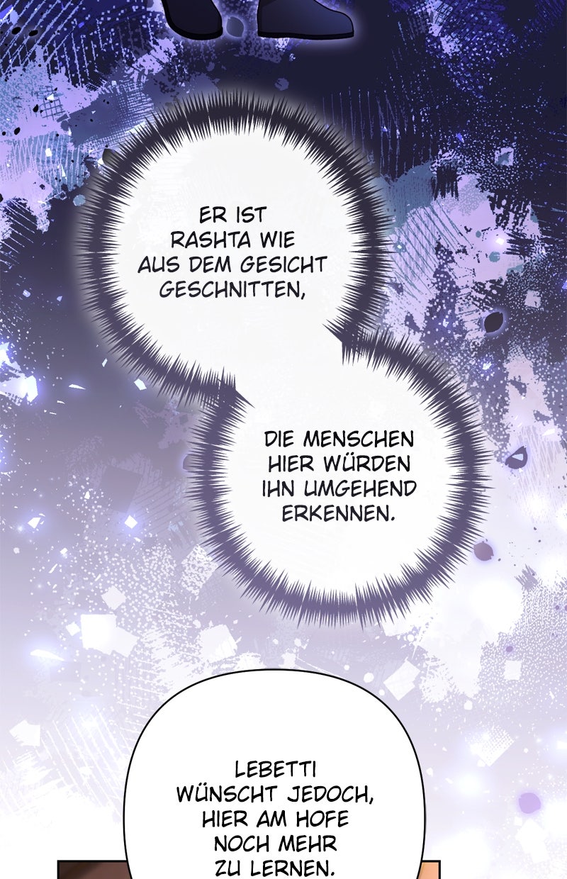 Read Die neuvermählte Kaiserin Manga Online