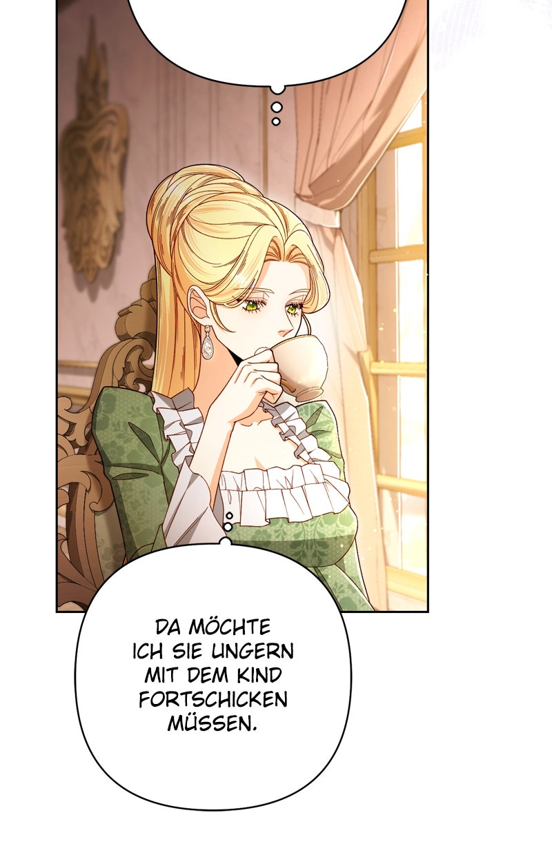 Read Die neuvermählte Kaiserin Manga Online