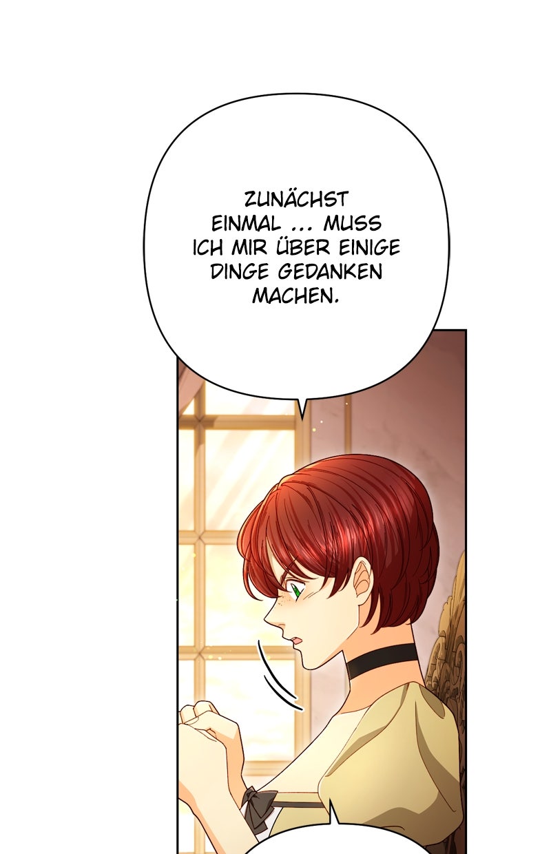 Read Die neuvermählte Kaiserin Manga Online
