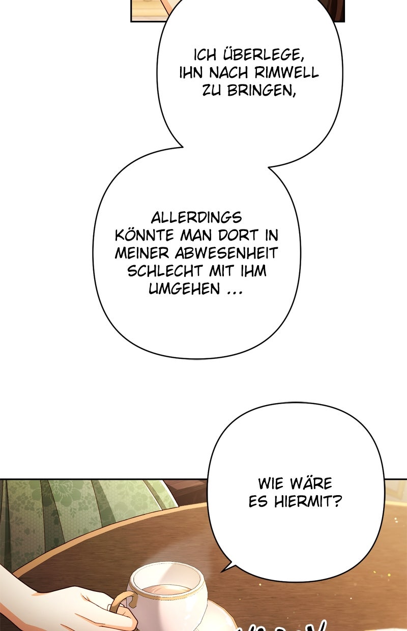 Read Die neuvermählte Kaiserin Manga Online
