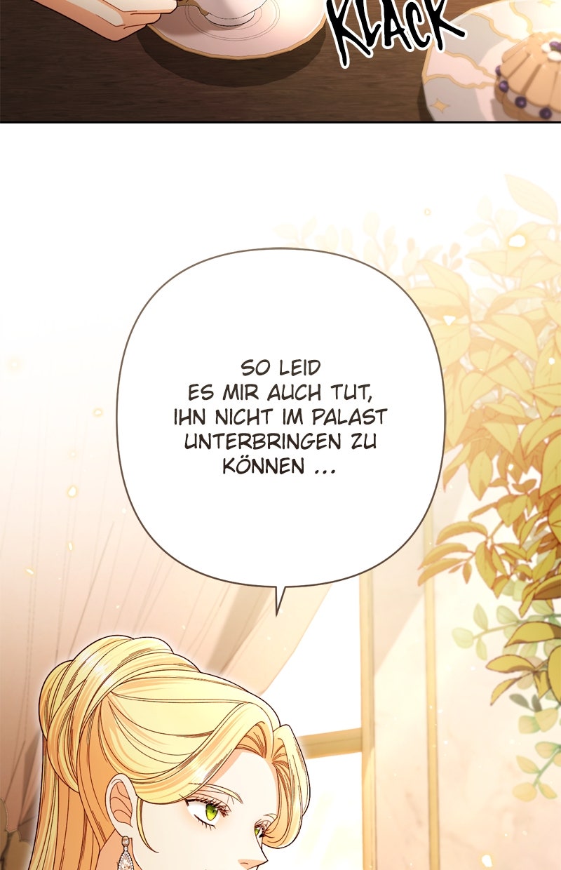 Read Die neuvermählte Kaiserin Manga Online