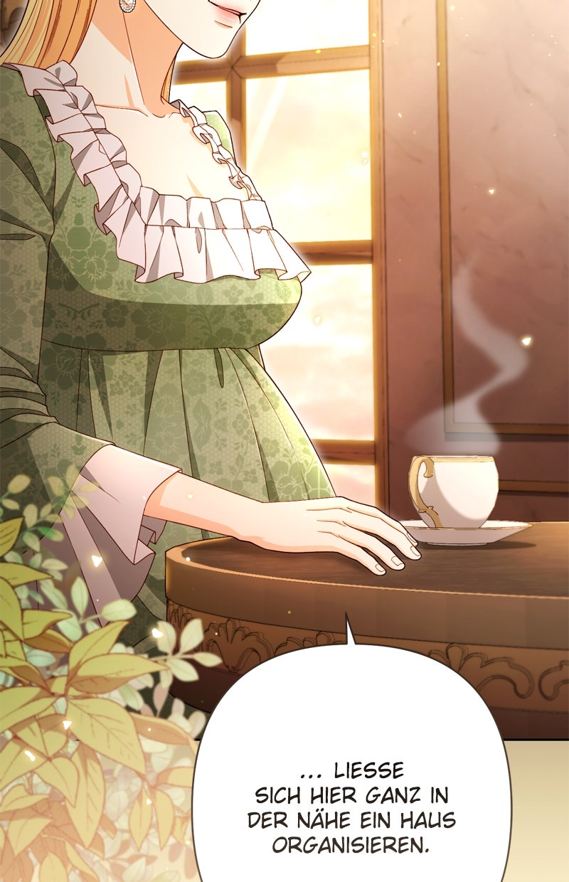 Read Die neuvermählte Kaiserin Manga Online