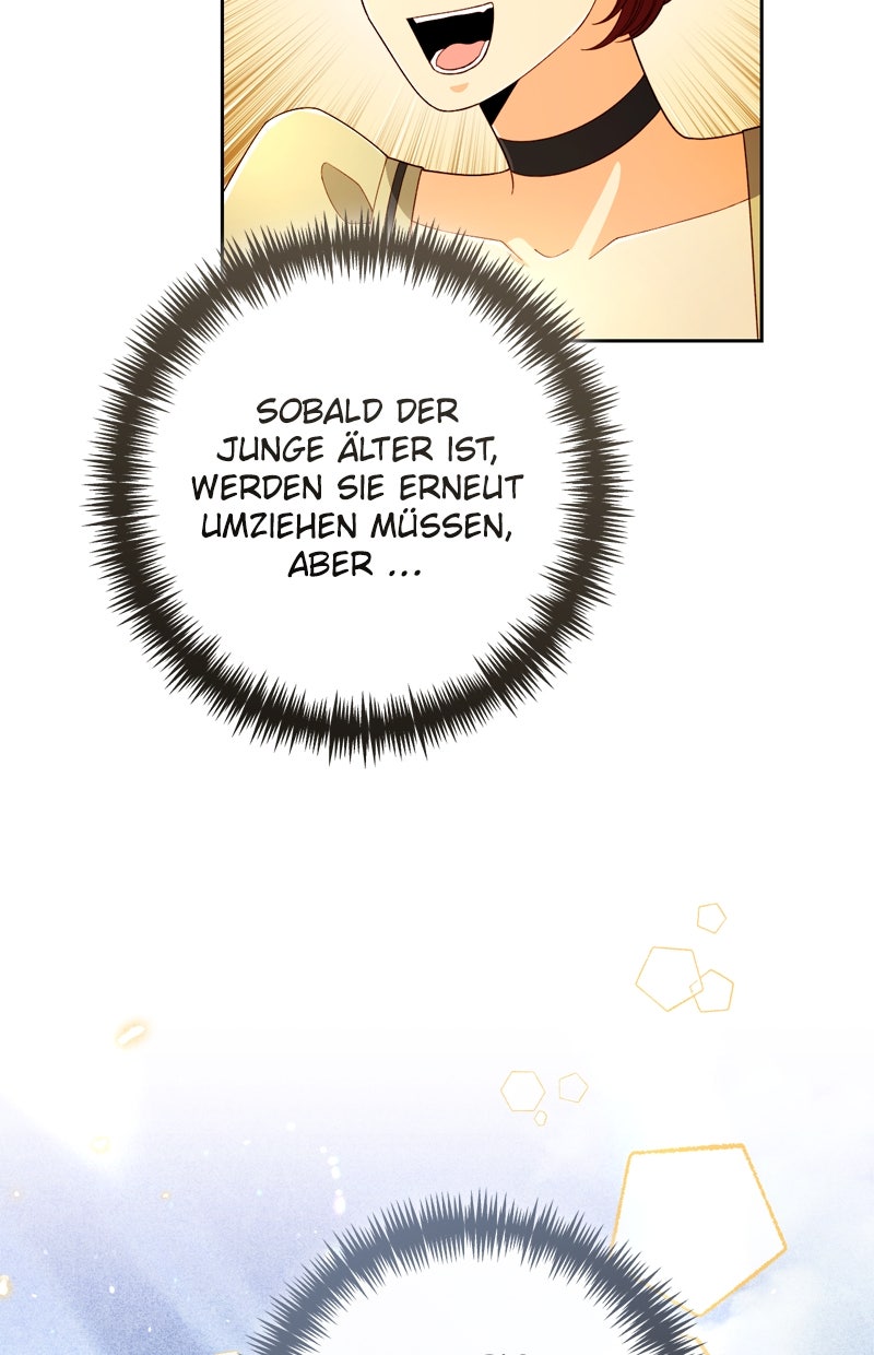 Read Die neuvermählte Kaiserin Manga Online