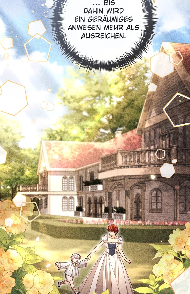 Read Die neuvermählte Kaiserin Manga Online