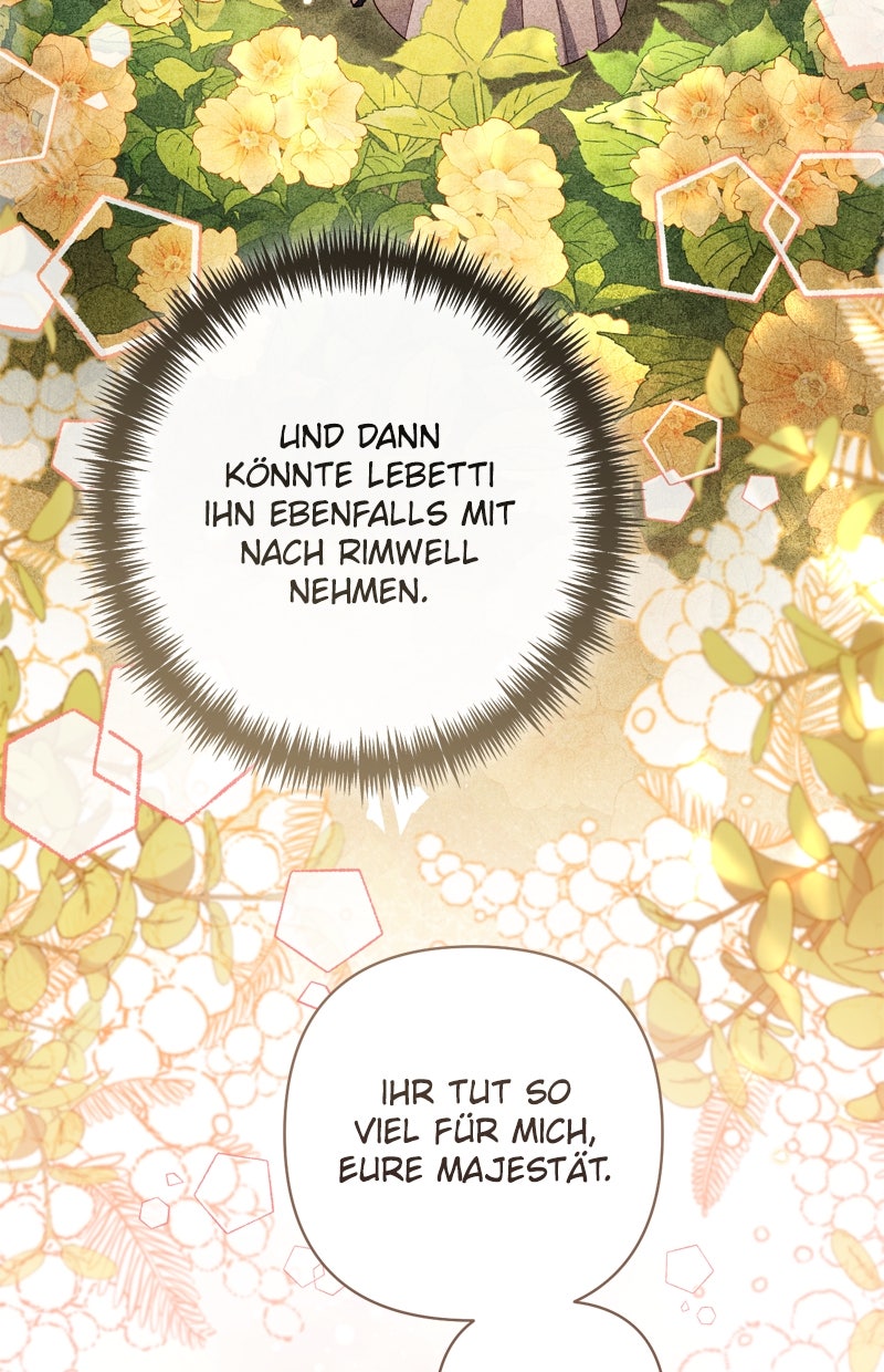 Read Die neuvermählte Kaiserin Manga Online