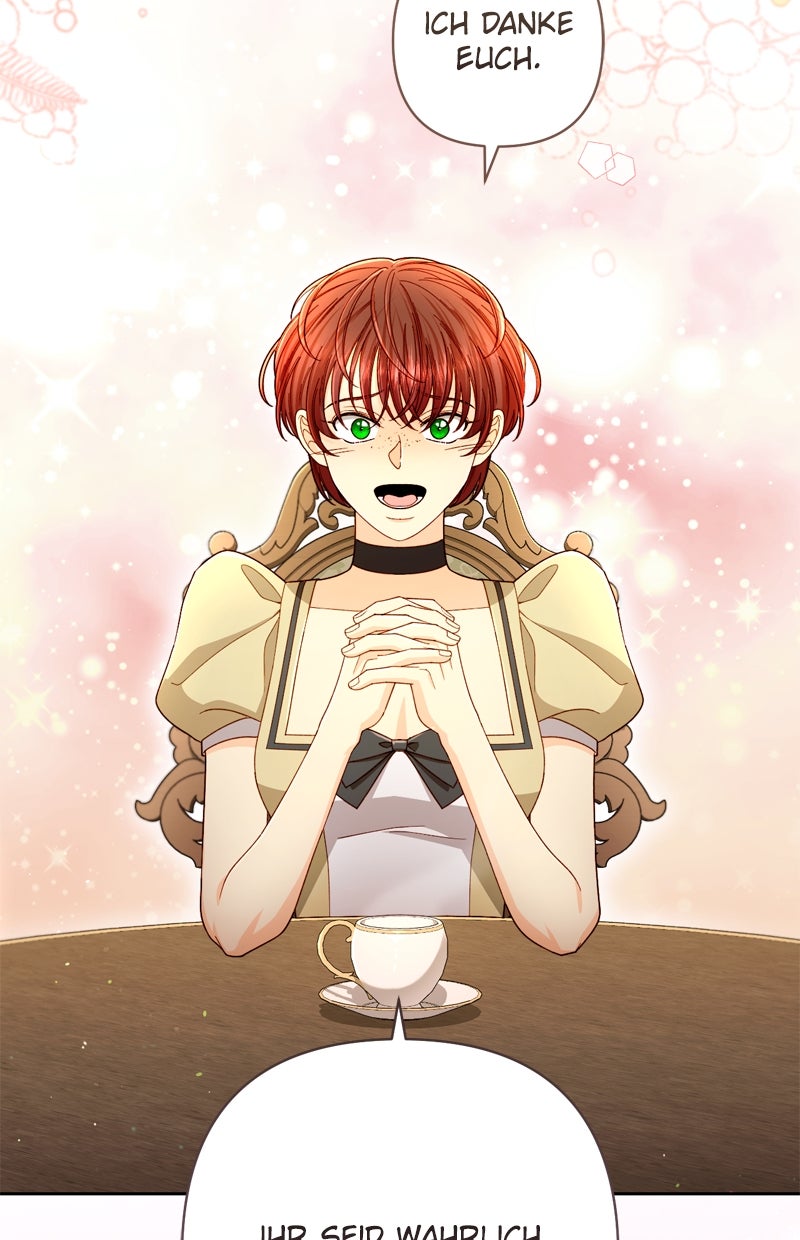 Read Die neuvermählte Kaiserin Manga Online