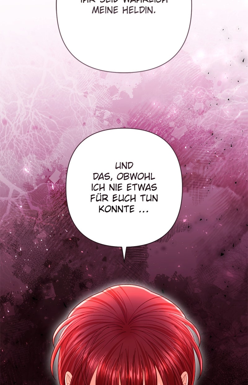 Read Die neuvermählte Kaiserin Manga Online