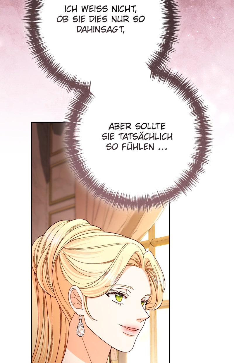 Read Die neuvermählte Kaiserin Manga Online