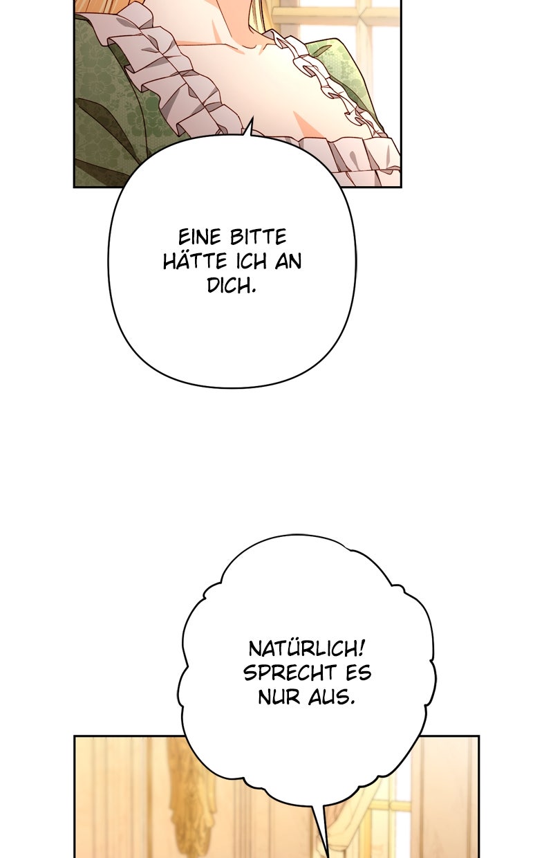 Read Die neuvermählte Kaiserin Manga Online