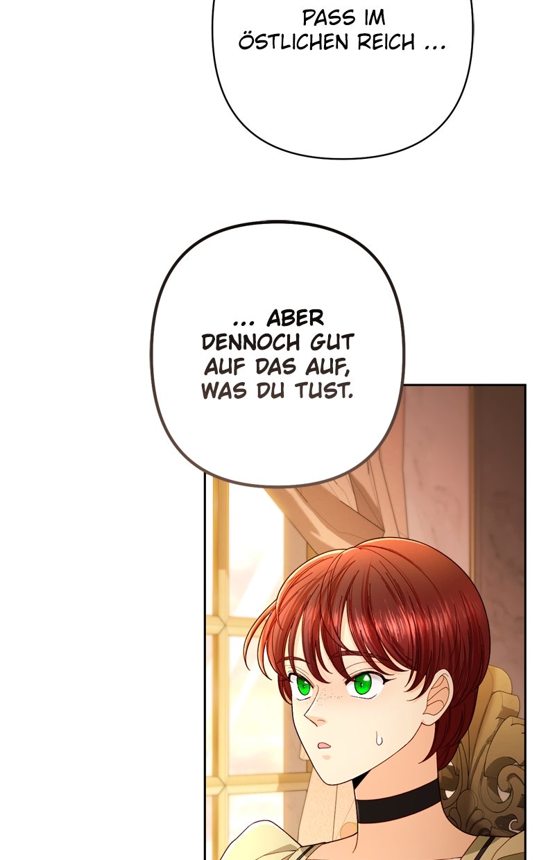 Read Die neuvermählte Kaiserin Manga Online