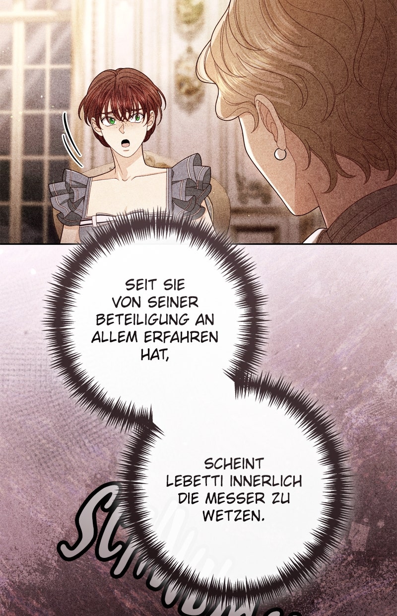 Read Die neuvermählte Kaiserin Manga Online