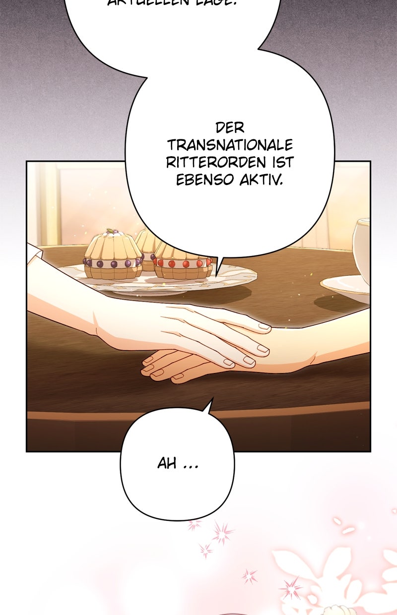 Read Die neuvermählte Kaiserin Manga Online