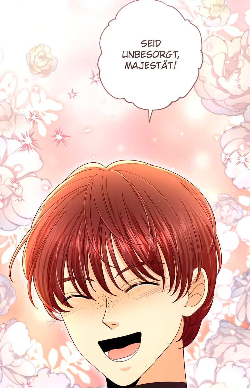 Read Die neuvermählte Kaiserin Manga Online