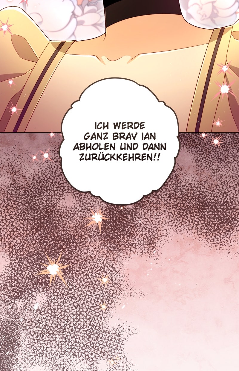 Read Die neuvermählte Kaiserin Manga Online