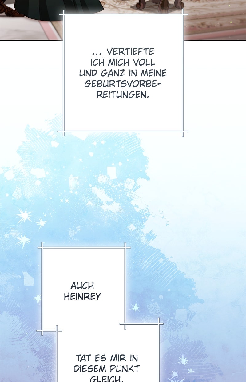 Read Die neuvermählte Kaiserin Manga Online