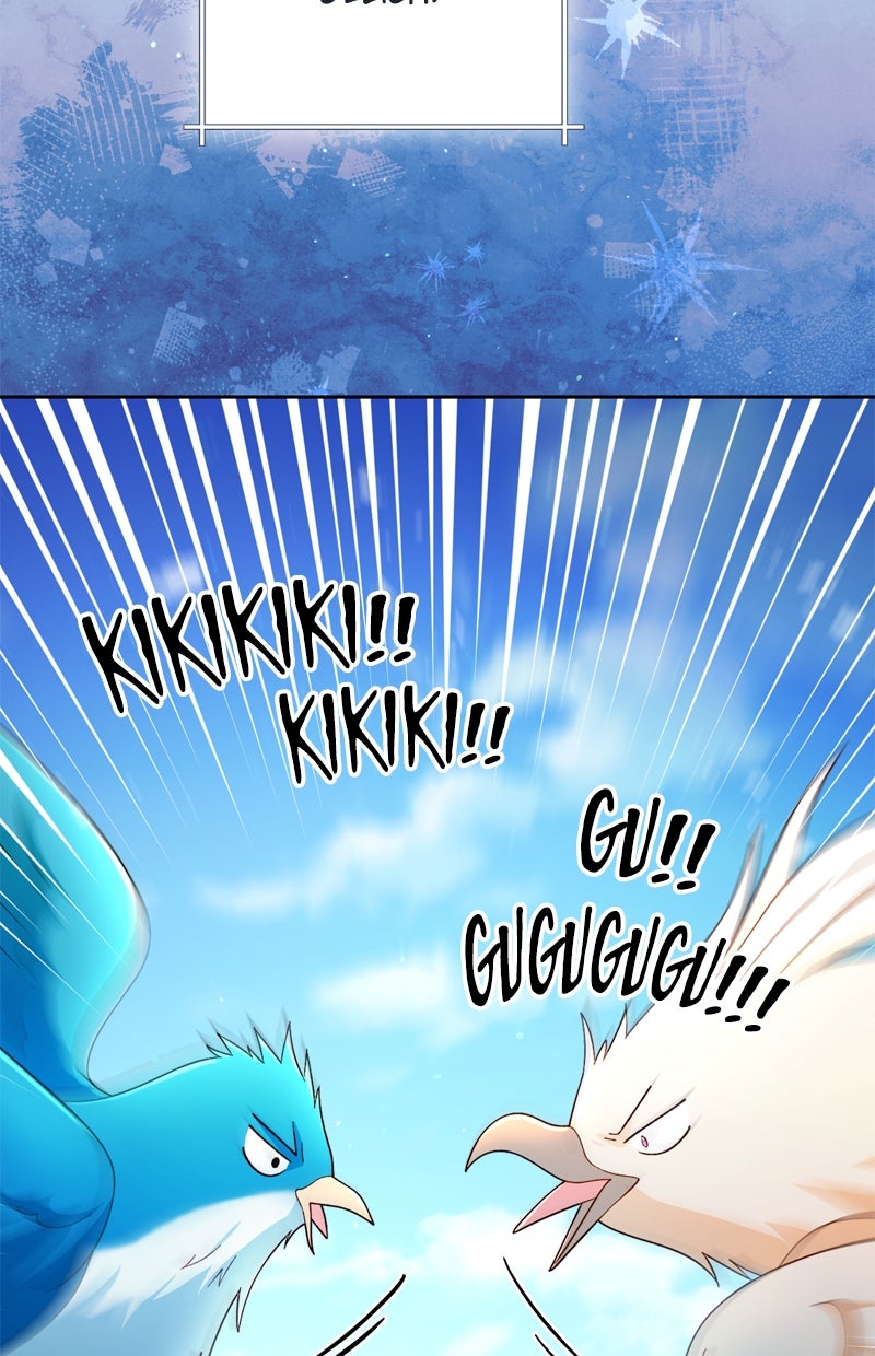 Read Die neuvermählte Kaiserin Manga Online