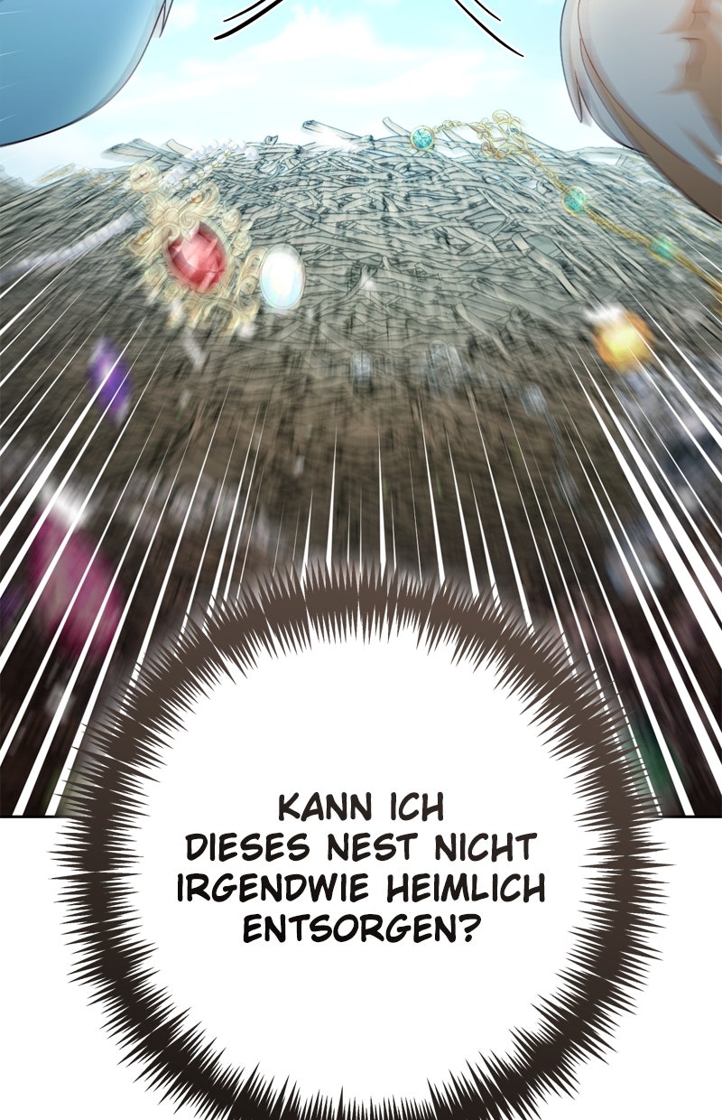 Read Die neuvermählte Kaiserin Manga Online