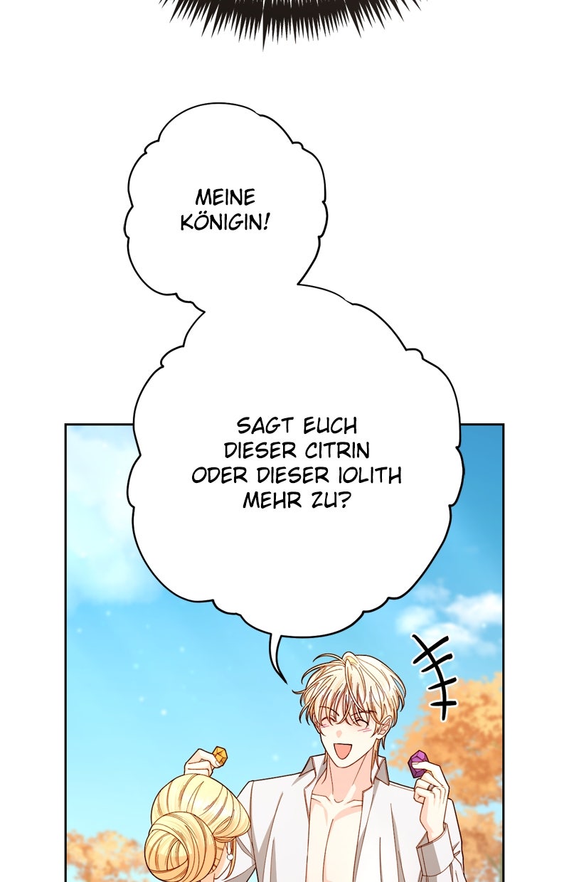 Read Die neuvermählte Kaiserin Manga Online