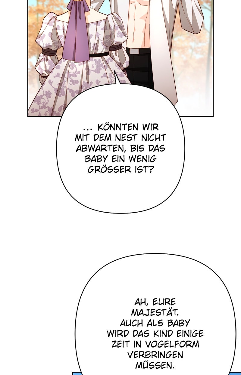 Read Die neuvermählte Kaiserin Manga Online